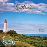 Baltic Sea/Ostsee 2021