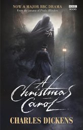 A Christmas Carol. BBC TV Tie-In