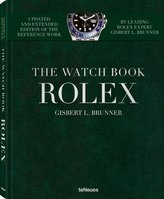 Rolex, New, Extended Edition