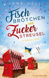 Fischbrötchen und Zuckerstreusel