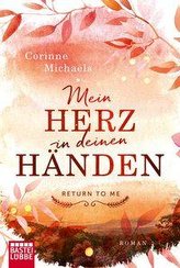 Mein Herz in deinen Händen