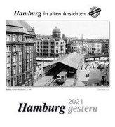 Hamburg gestern 2021