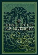 The Complete Tales of H. P. Lovecraft