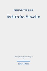 Ästhetisches Verweilen