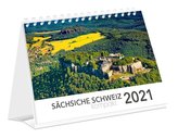 Sächsische Schweiz kompakt 2021 21x15 cm
