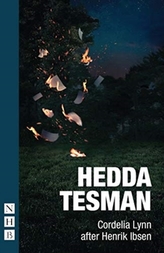  Hedda Tesman