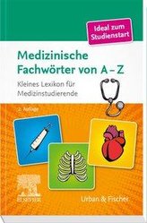 Medizinische Fachwörter von A-Z