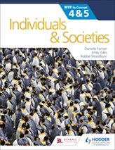  Individuals and Societies for the IB MYP 4&5: by Concept