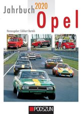 Jahrbuch Opel 2020