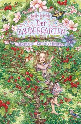 Der Zaubergarten - Abenteuer können fliegen