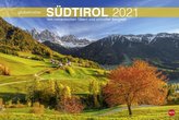 Südtirol Globetrotter 2021