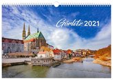 Görlitz 2021 45x30 cm
