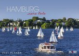 Hamburg... meine Perle 2021