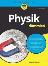 Physik für Dummies
