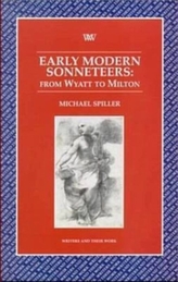  Early Modern Sonneteers