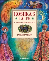  Koshka\'s Tales