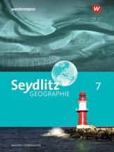 Seydlitz Geographie 7. Schülerband. Gymnasien in Bayern