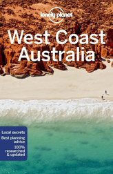 West Coast Australia