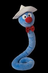 Bakabu - Plüschtier