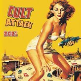 Cult Attack 2021