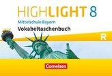 8. Jahrgangsstufe - Vokabeltaschenbuch