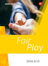 Fair Play 9/10. Schülerband.Neubearbeitung der Stammausgabe für Baden-Württemberg u.a.