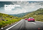 Porsche Drive 2021