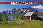 Skandinavien Globetrotter 2021