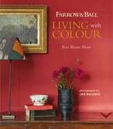 Farrow & Ball: Living With Colour