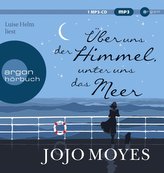 Über uns der Himmel, unter uns das Meer