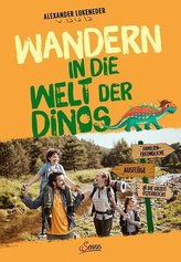 Wandern in die Welt der Dinos