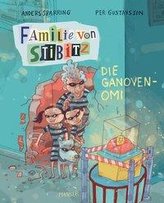 Familie von Stibitz - Die Ganoven-Omi