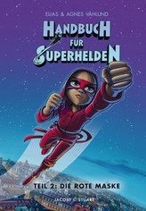 Handbuch für Superhelden 2