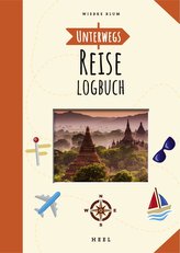 Unterwegs: Reise-Logbuch