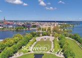 Wandkalender Schwerin 2021