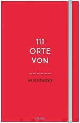111 Orte von (rot)