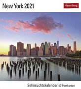 New York 2021