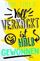 Voll verkackt ist halb gewonnen