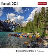 Kanada 2021