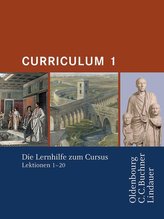 Cursus Ausgabe A/B. Curriculum 1