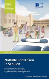 Notfälle und Krisen in Schulen