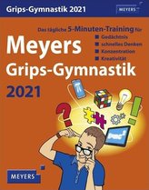 Meyers Grips-Gymnastik 2021