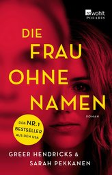 Die Frau ohne Namen