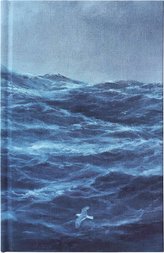 Notizbuch Melville