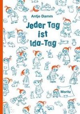 Jeder Tag ist Ida-Tag