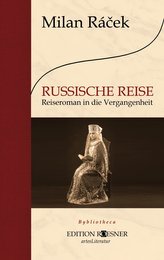 Russische Reise