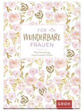 Für wunderbare Frauen