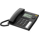 Telefon klasický ALCATEL Temporis 76 BLACK