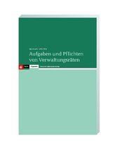 Aufgaben und Pflichten von Verwaltungsräten