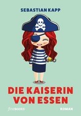 Die Kaiserin von Essen